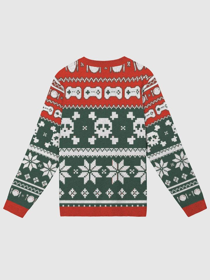 Yule Be Sorry You Wore This Christmas Sweater | Original product image (7)
