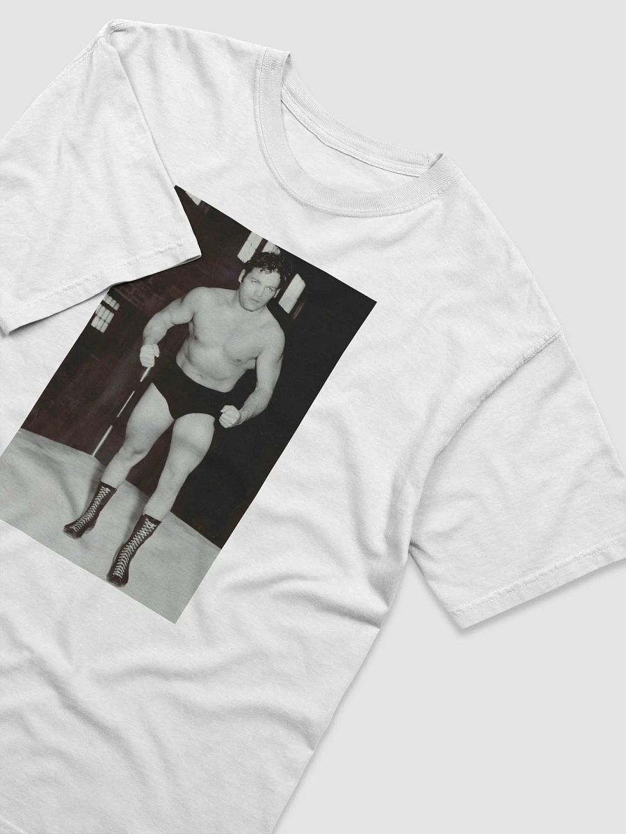 Angelo Poffo By Unknown - T-Shirt product image (3)