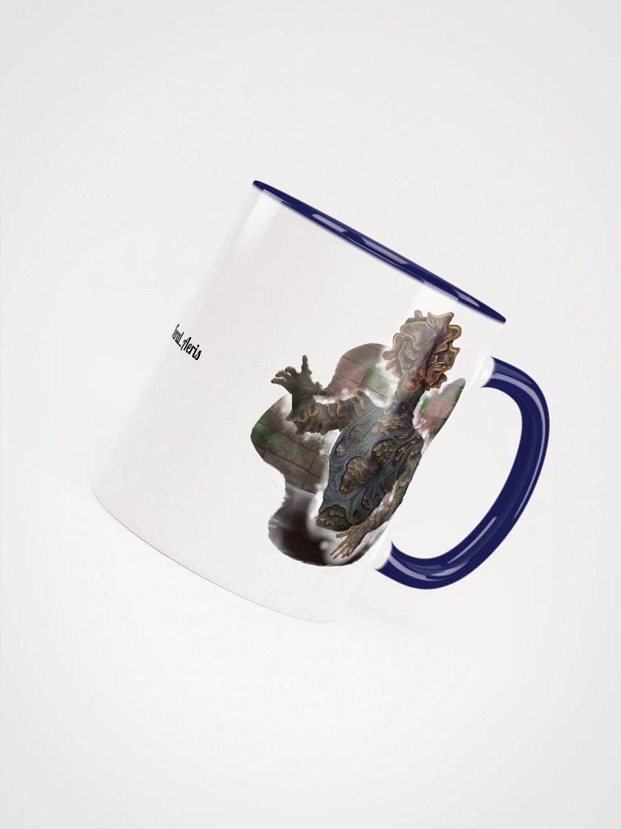 Cordyceps Ceramic Mug product image (46)