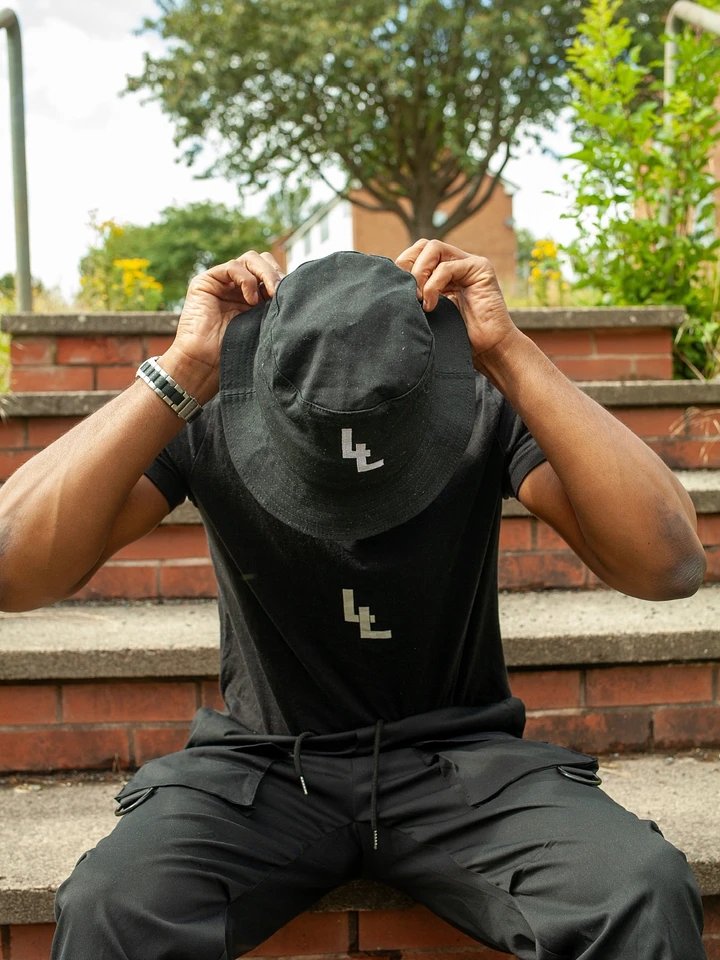 Limited Edition Embroidered Lloyd Luther ™ Bucket Hat product image (1)