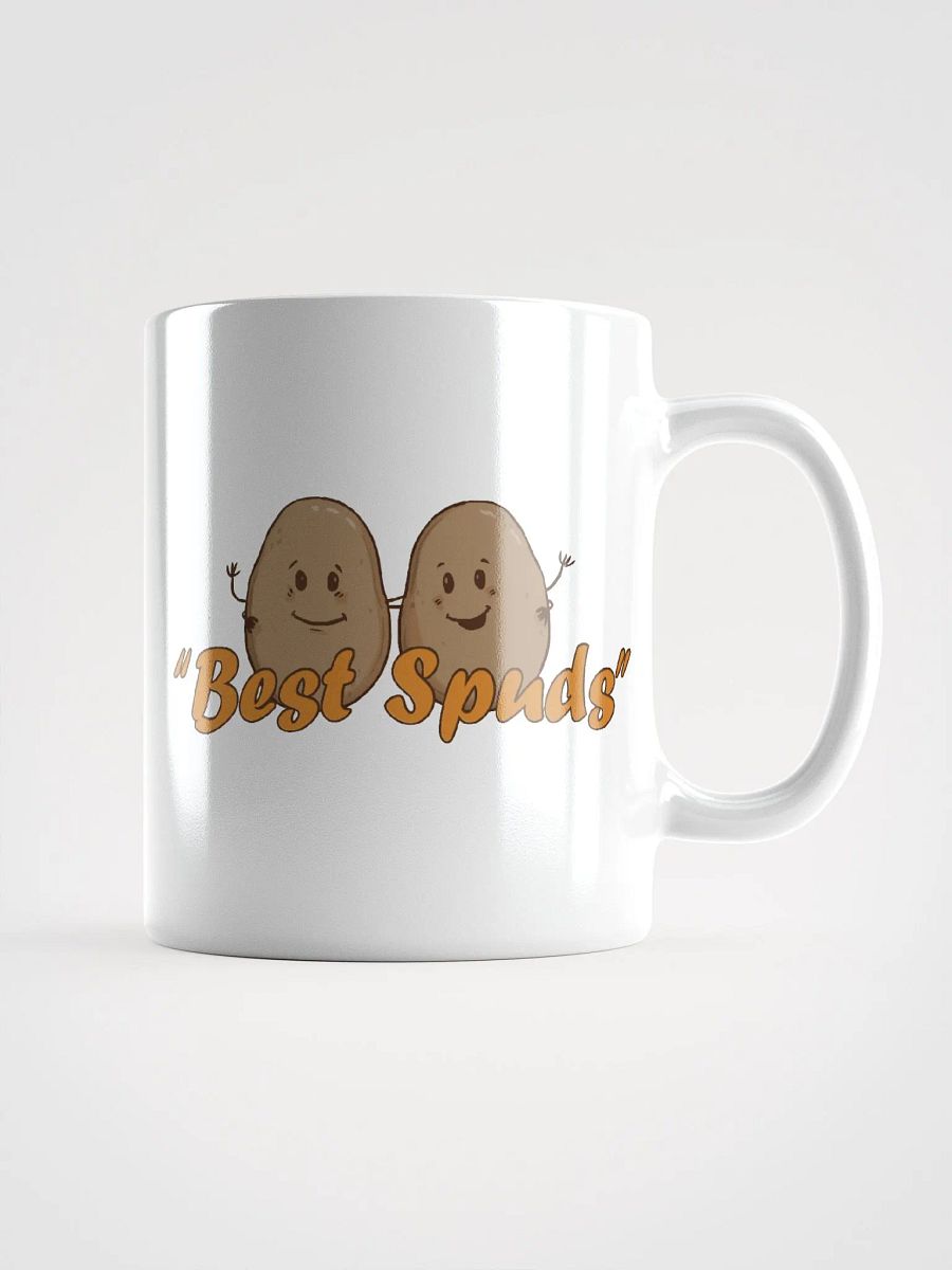 'Best Spuds' Mug product image (1)