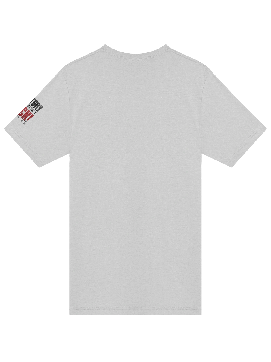 "Mustachioed" Tee product image (4)