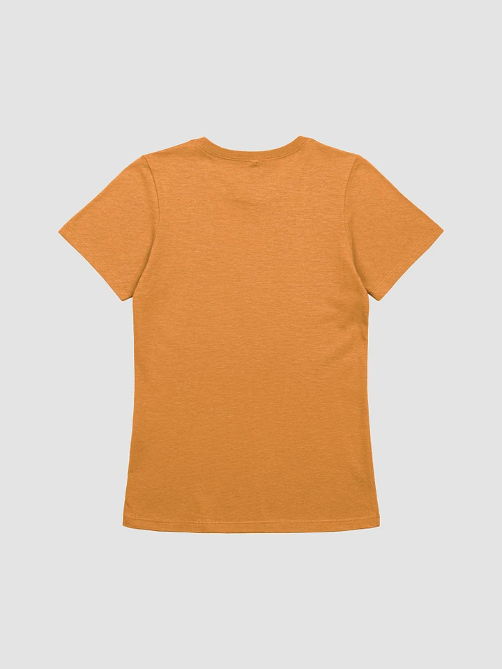 I am Not a Social Construct (lg) - Non-Binary - Women's Relaxed Fit T product image (2)