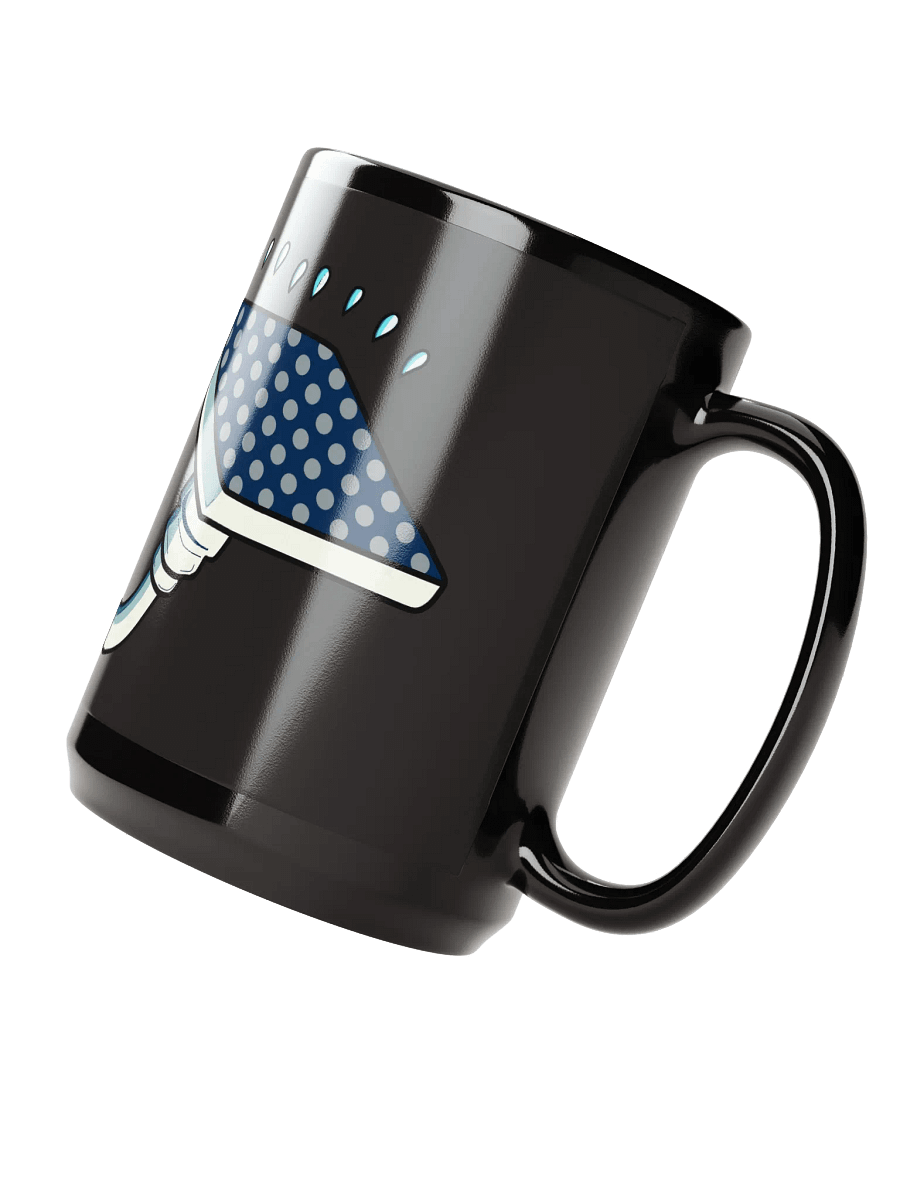 Here's Your Damn Shower Head - Mug product image (2)