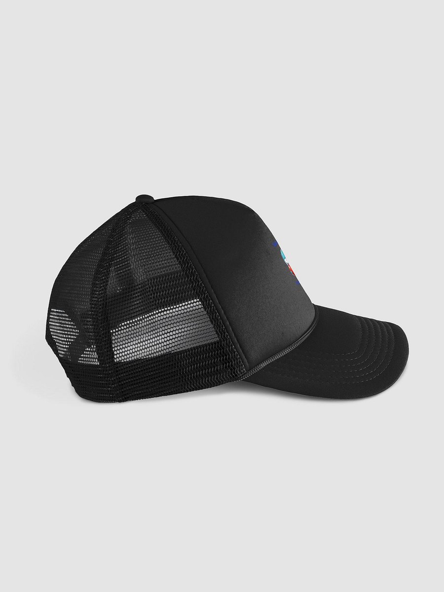 Sharkie & Peggy - Together Forever Cap product image (5)