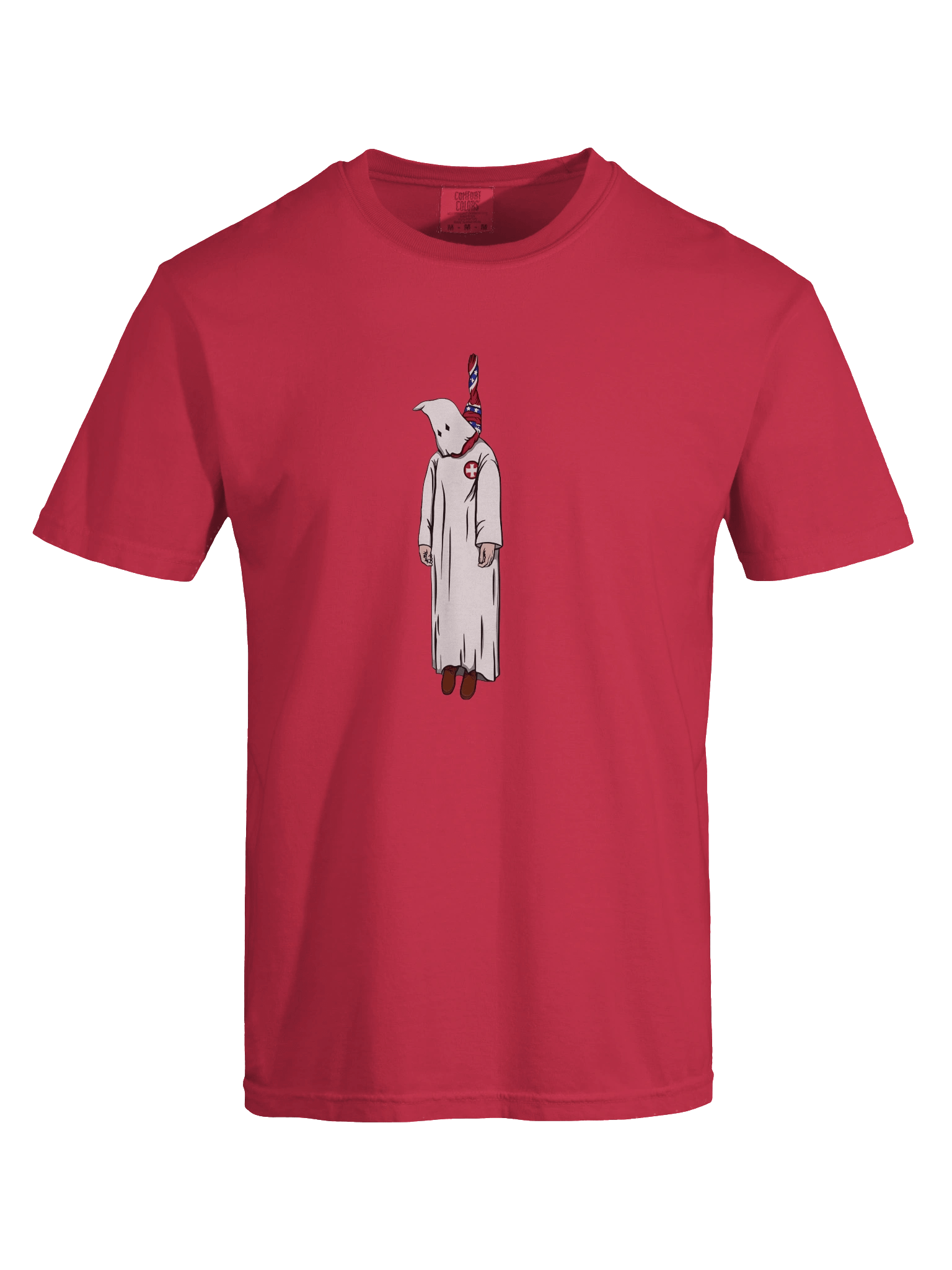 Ultimate Comfort Cotton Tee product image (56)