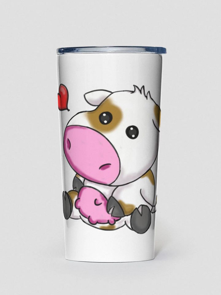 OG 'Sasha' 20 oz Tumbler product image (1)
