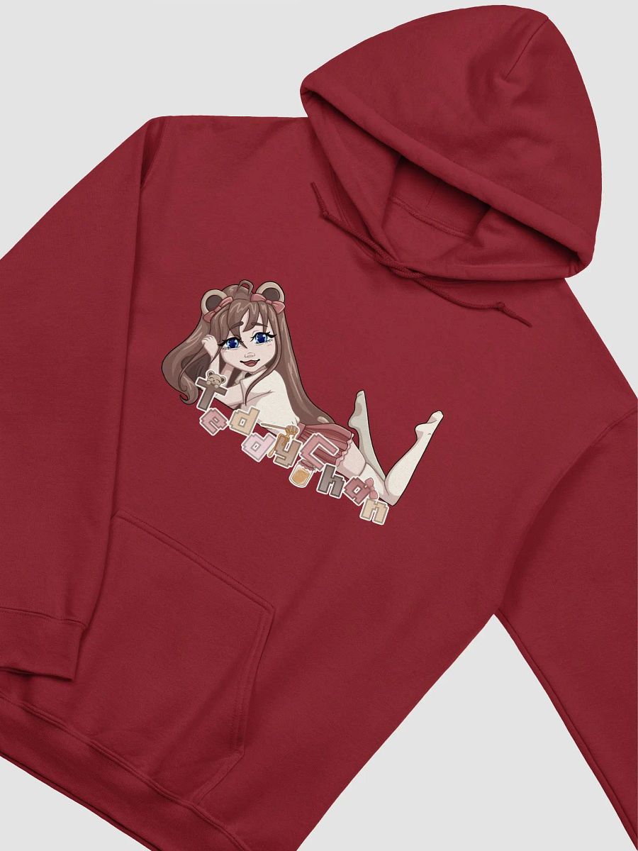 TeddyChan Logo Hoodie product image (3)