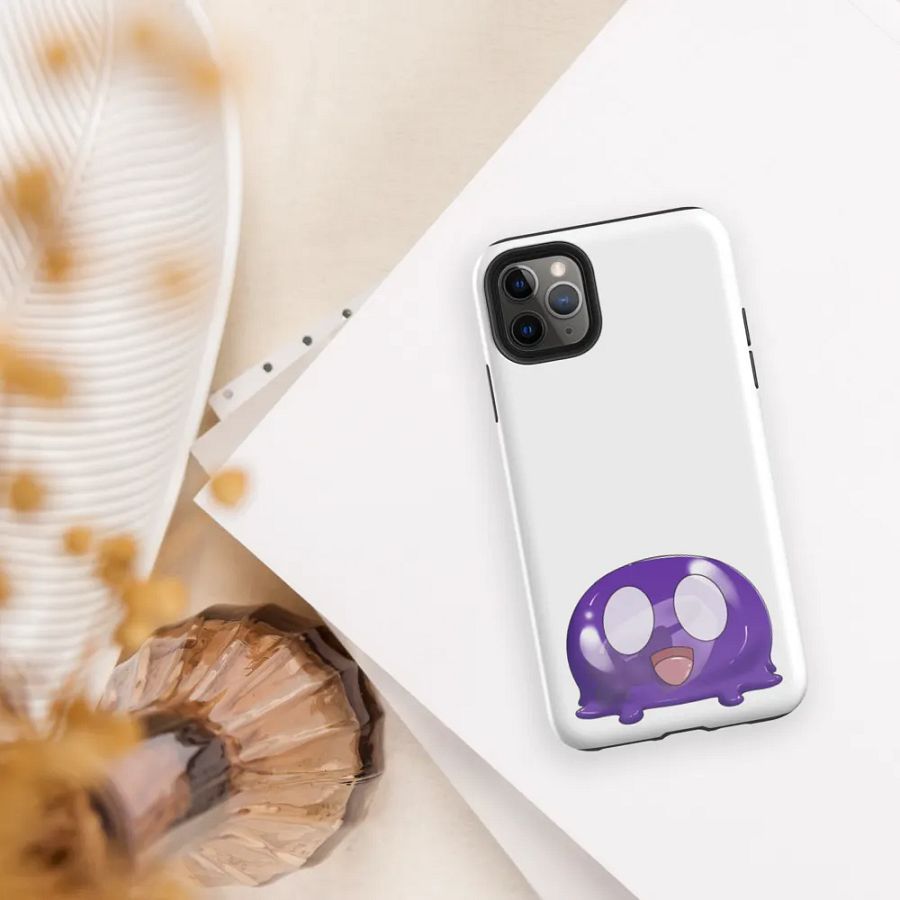 Vira Slime Tough Case for iPhone product image (5)
