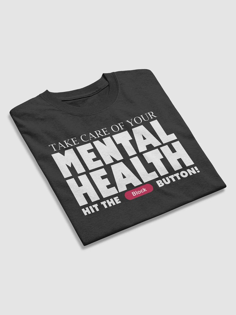 Mental Health Shirt product image (4)