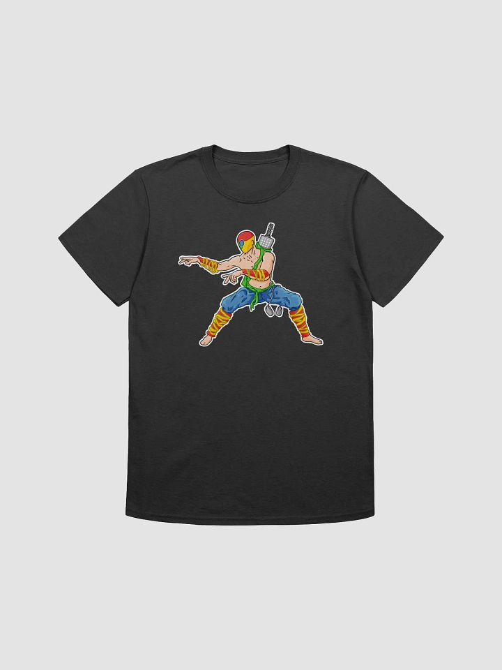 GoogleFu Shirt product image (1)