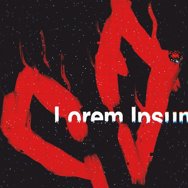 HURT – lorem ipsum (Digital Edition) product image (2)