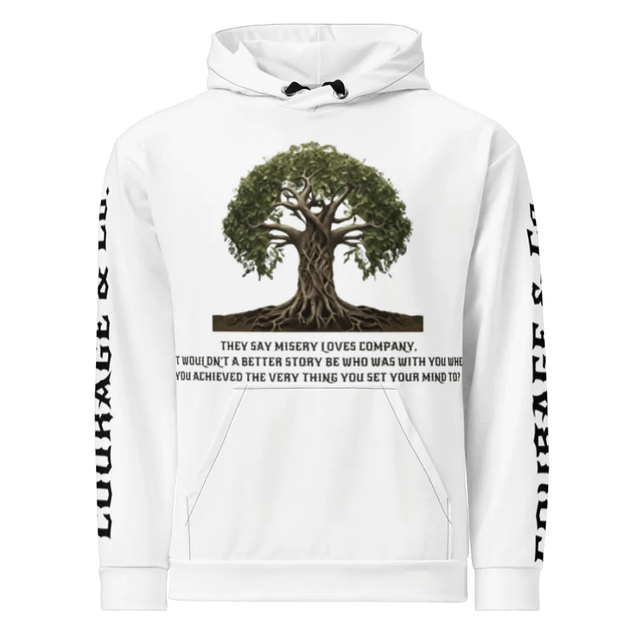 Courage & Co. First Design product image (1)