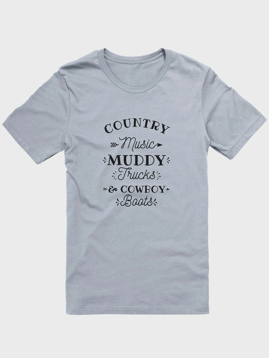 Country Music Tee product image (1)