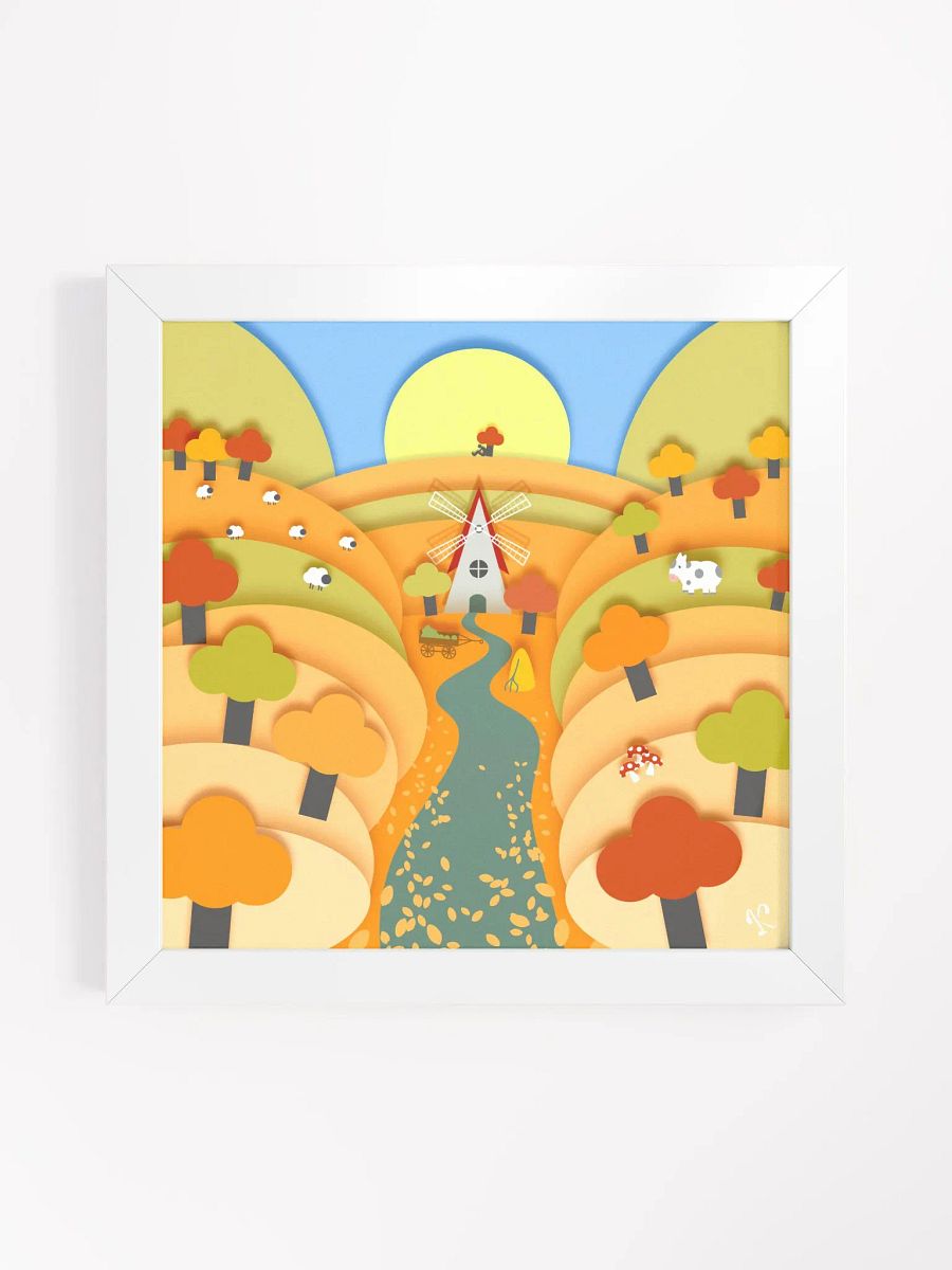Autumn Mill product image (1)