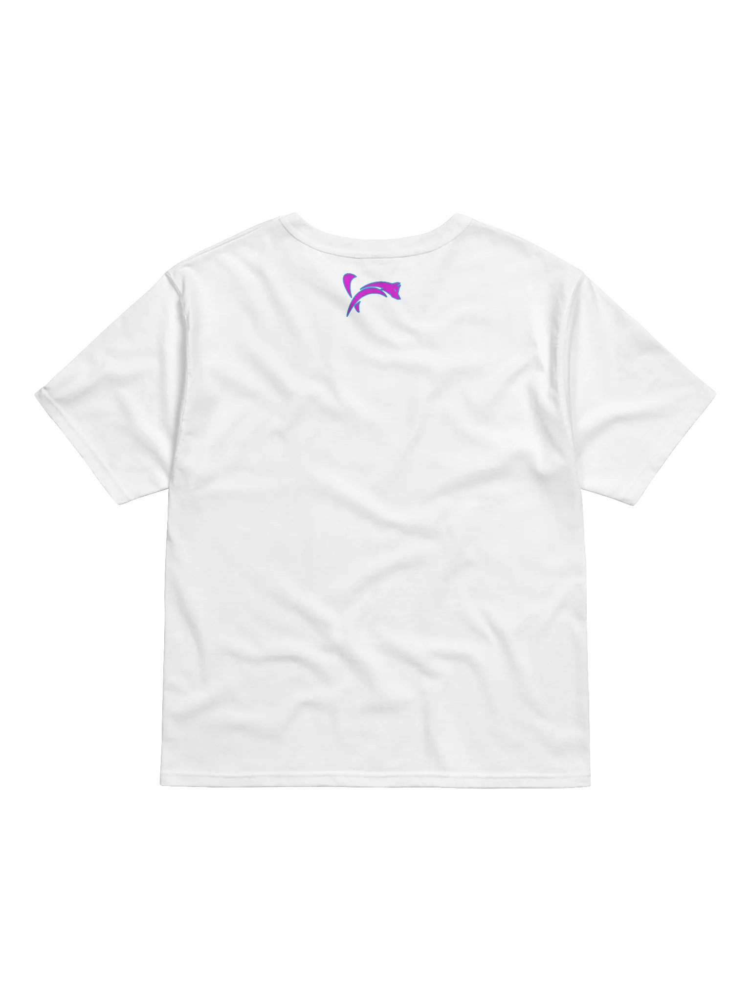 NightFoxx Spray Paint Tee (PREMIUM) product image (2)