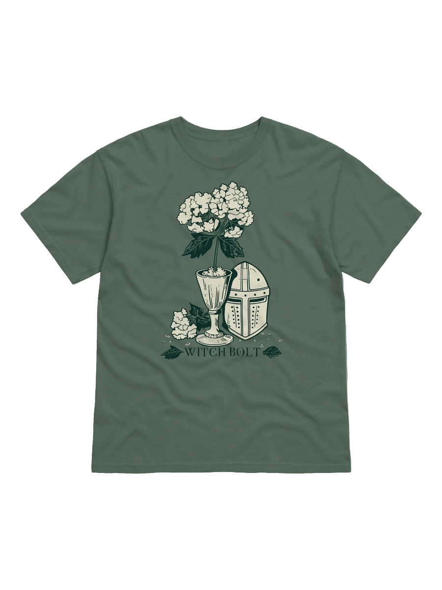 The Elderwood Guardian Shirt product image (1)