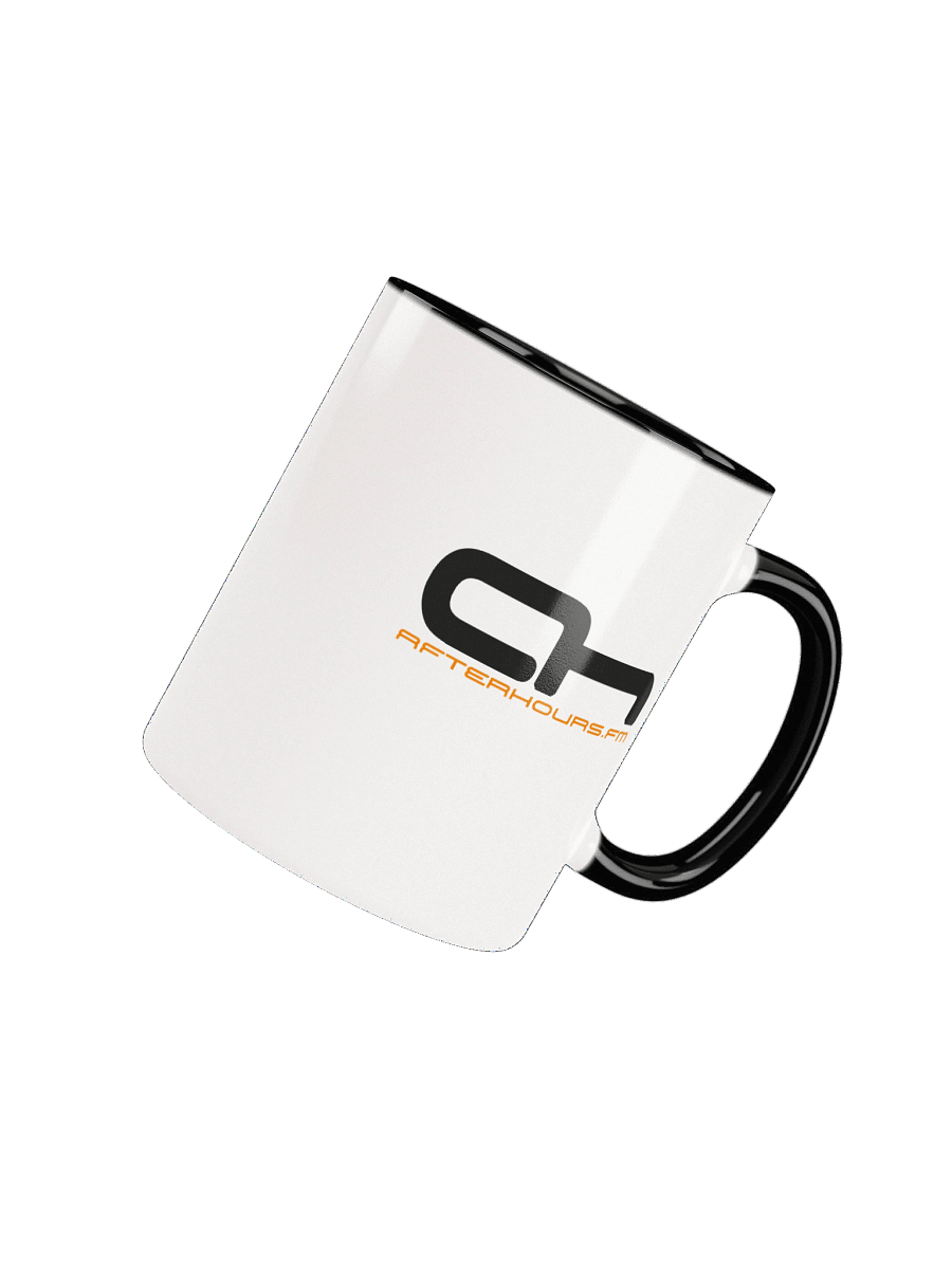 Classic Mug product image (4)