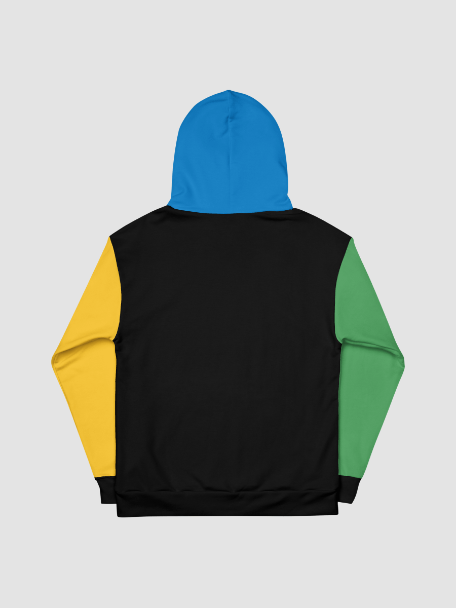 P Crazy Hoodie product image (6)