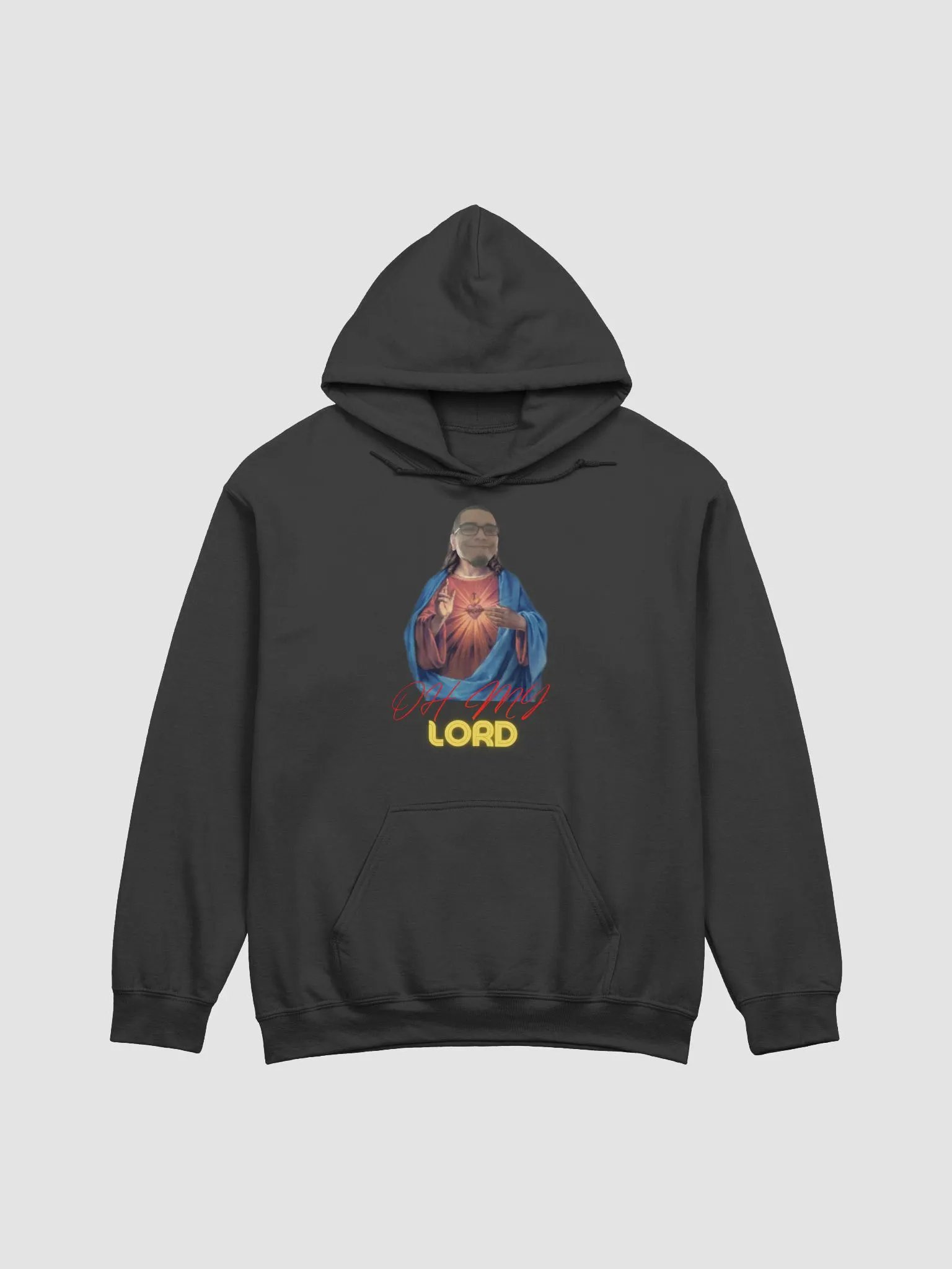 OML Hoodie product image (5)