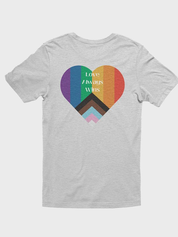 DWM Love Always Wins product image (2)