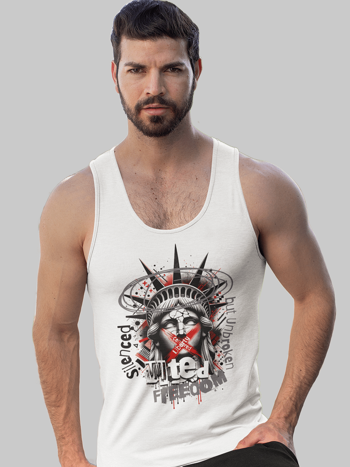 Muted Freedom product image (1)