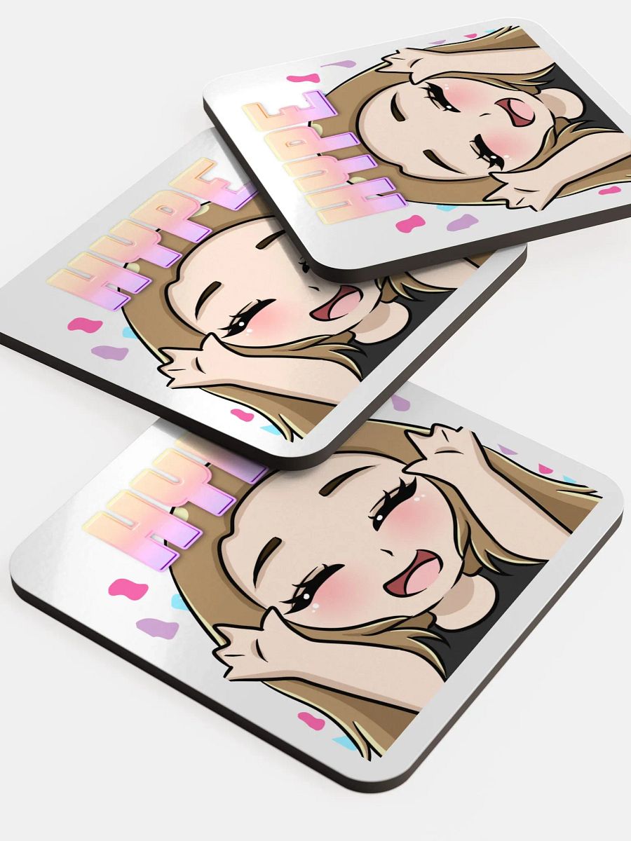 Hype Coaster product image (5)