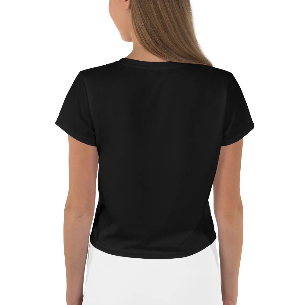 ARES Crop Tee product image (2)