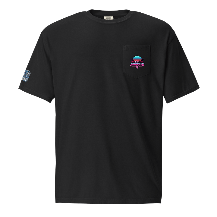 SSP Pocket Tee product image (2)