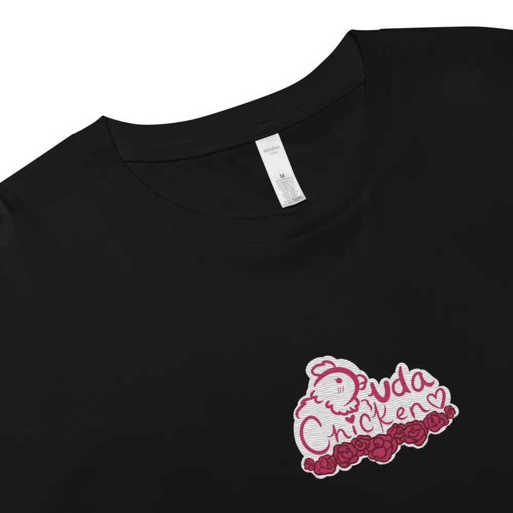 Dudachicken Women's Crop Top product image (12)