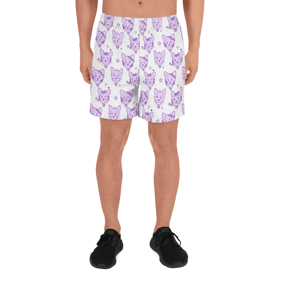 SHOW ME YOUR KITTY Shorts product image (6)