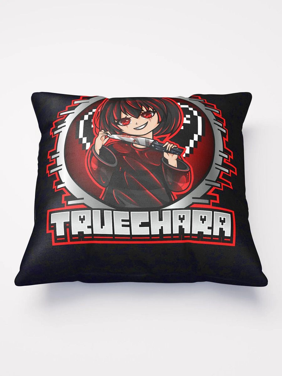 Legacy Logo - Pillow product image (1)