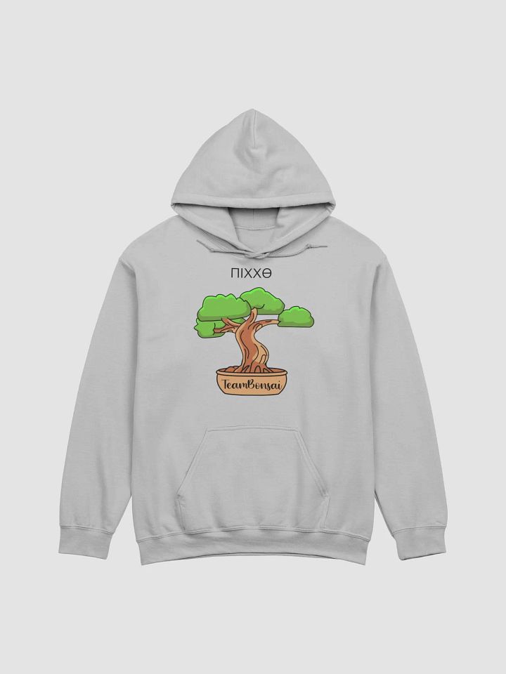Bonsai Classic Hoodie product image (9)