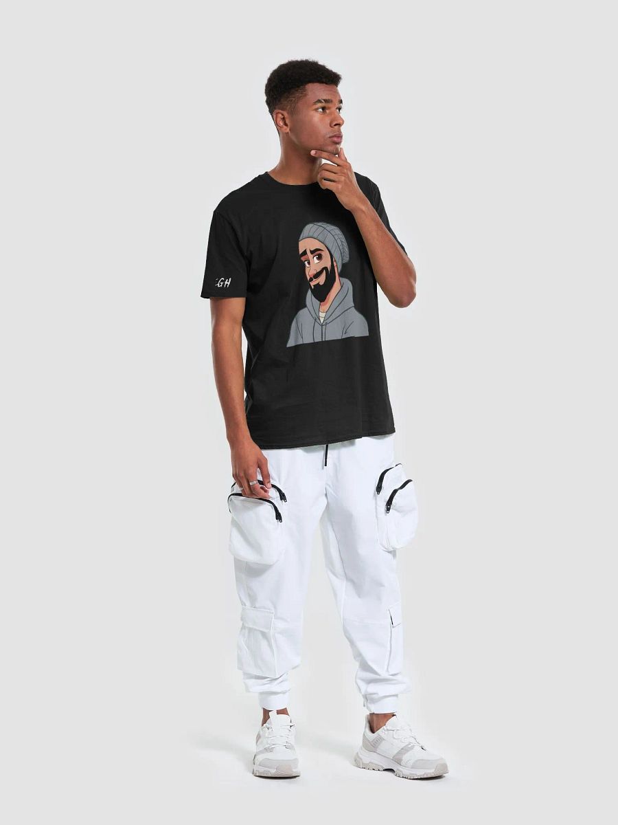 Disney Jon T-Shirt product image (5)