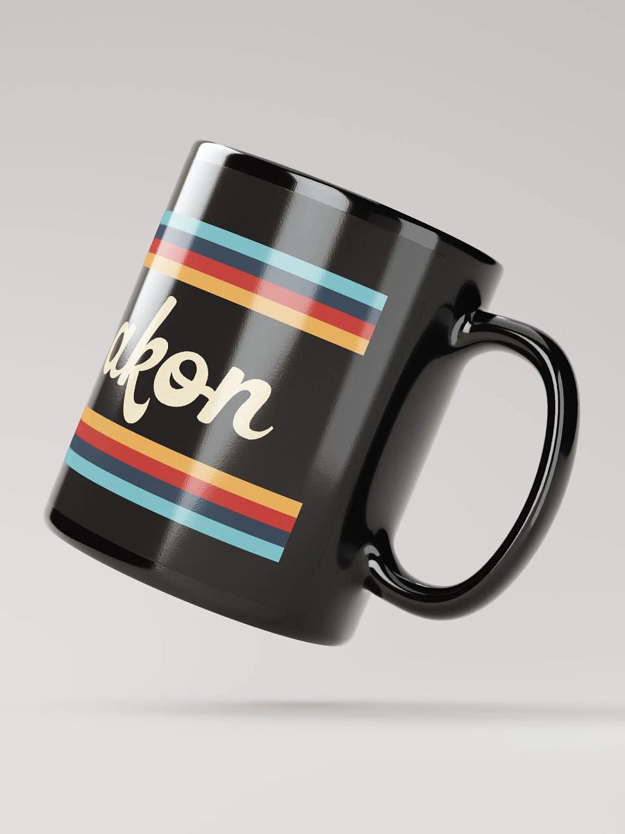 Stripe Mug product image (2)
