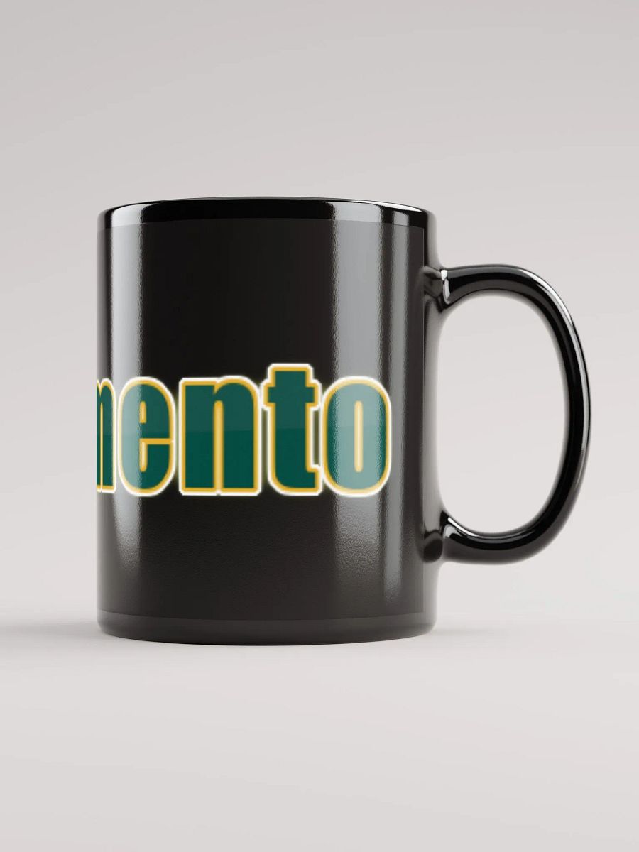sAcrAmento Mug product image (1)