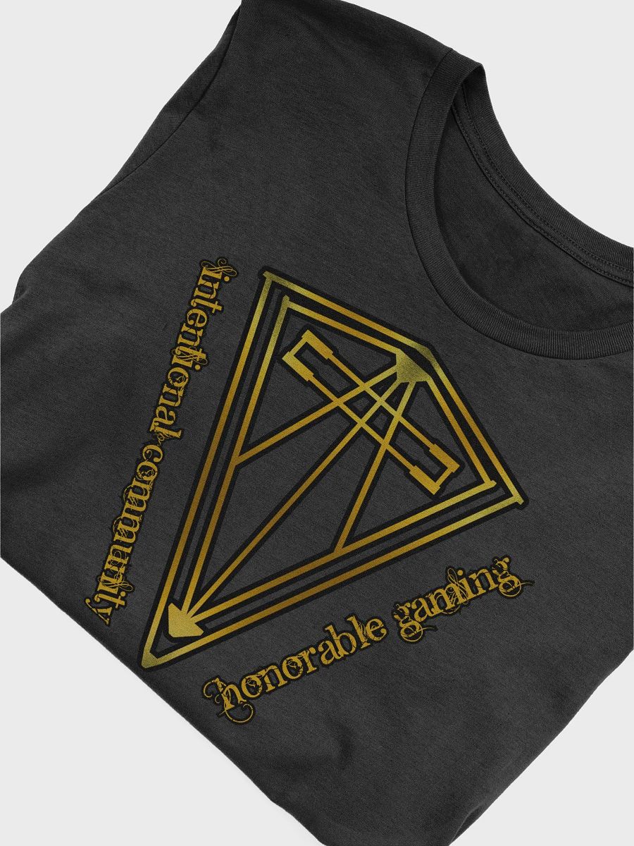 Intentional T-Shirt product image (46)