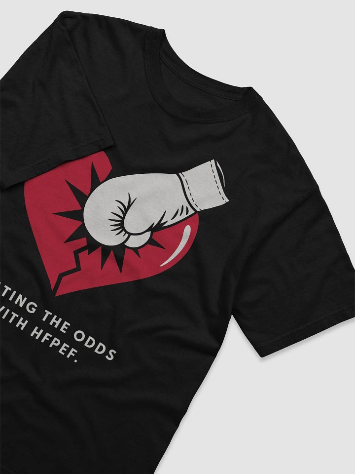 Beating The Odds Tee product image (2)