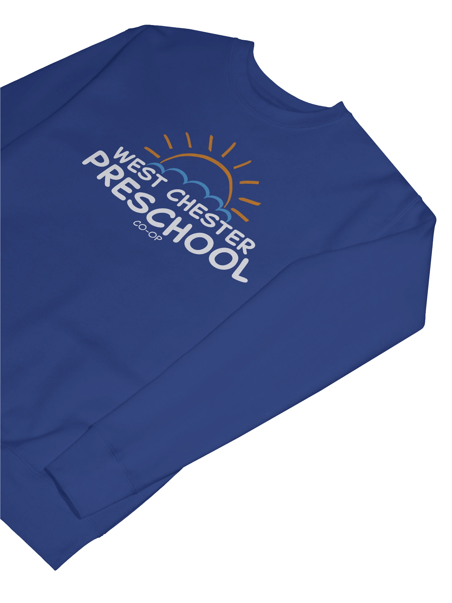 Unisex Premium Sweatshirt product image (8)