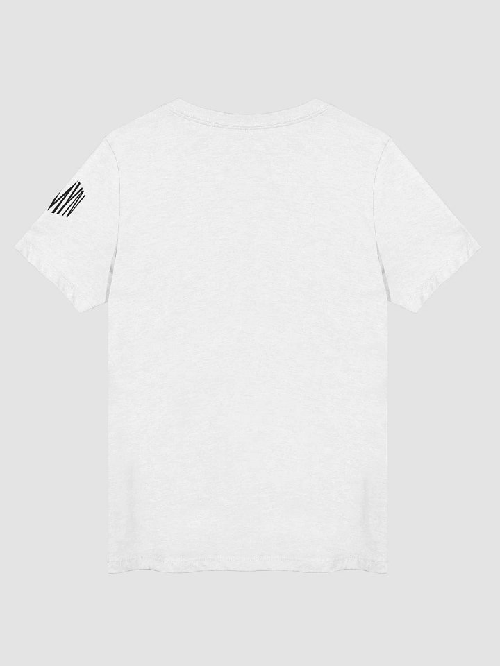 Vneck Tee WOMYN product image (2)