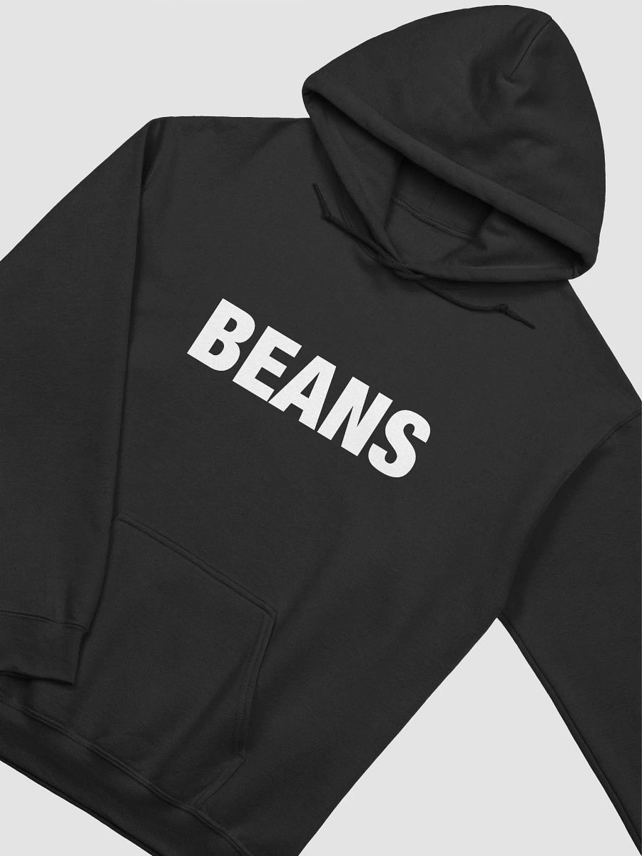 BEANS Classic OTLT Hoodie product image (3)
