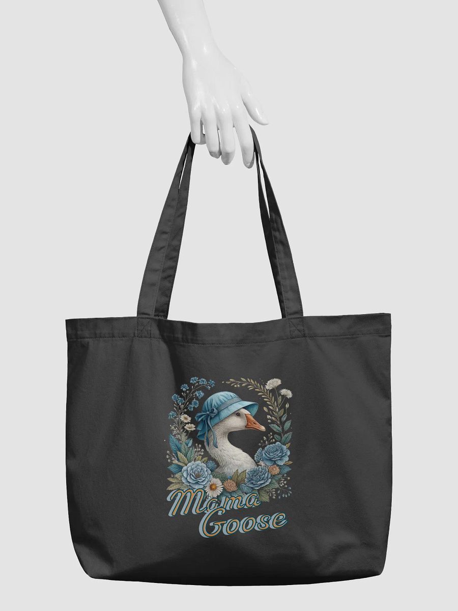Mama Goose Organic Tote product image (3)