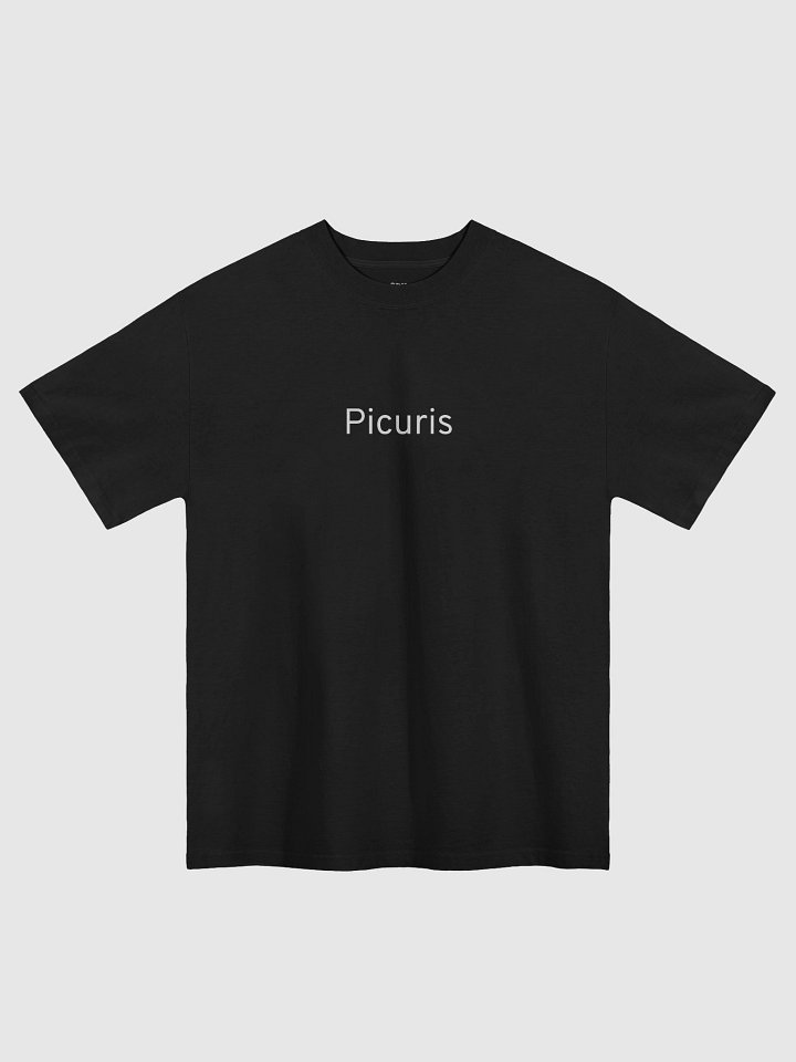Picuris Tee product image (1)