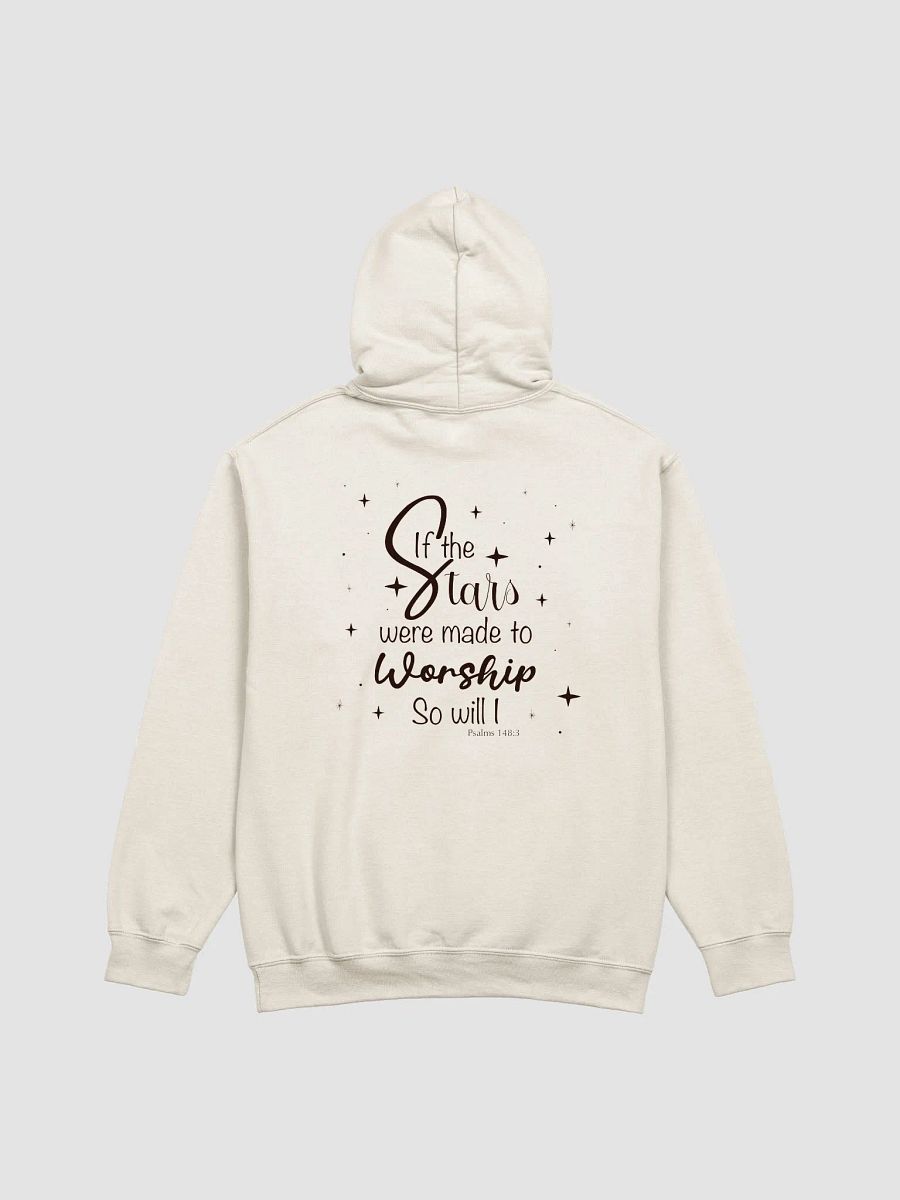 So Will I product image (12)