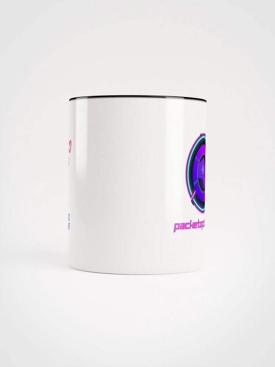 Carlos Mug! product image (9)