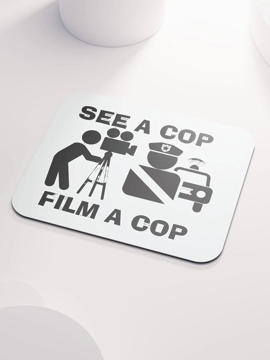 SEE A COP, FILM A COP product image (3)