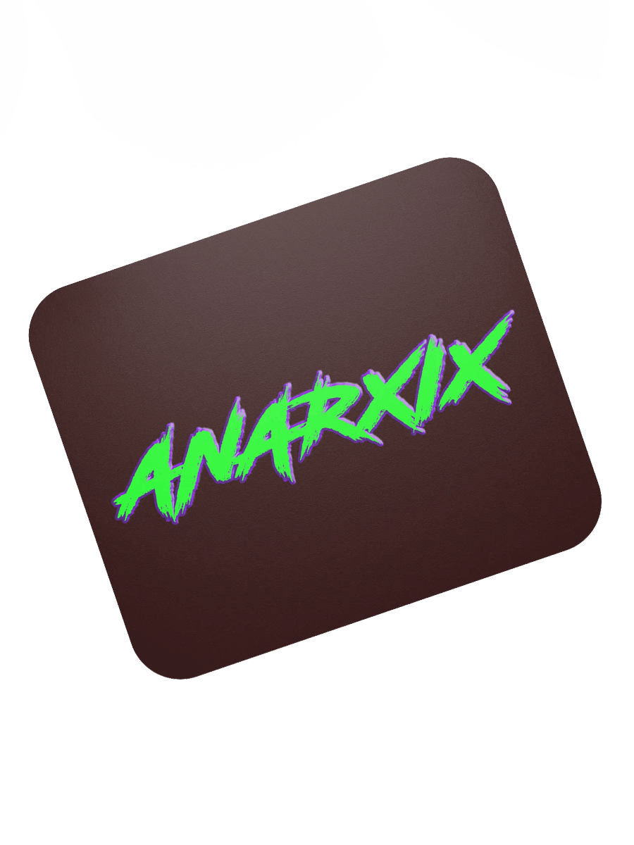 Anarxix Mouse Pad product image (7)