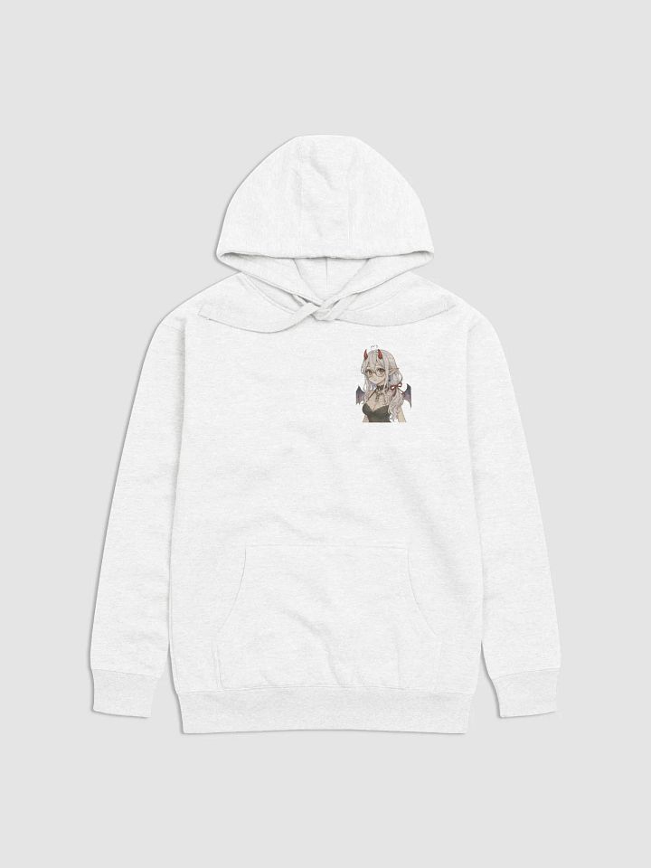 x_Yuumi_ Pullover product image (1)