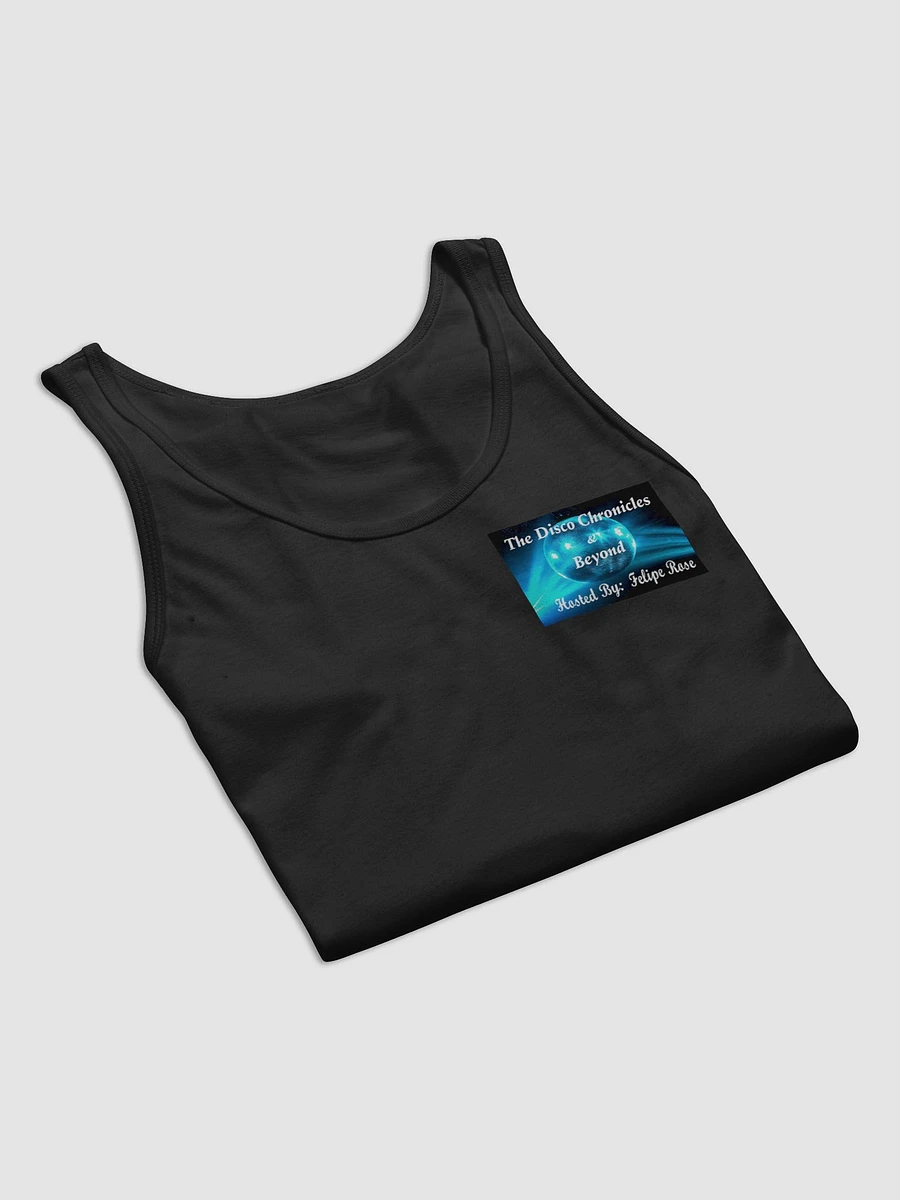 Mens Bella+Canvas Jersey Tank product image (8)