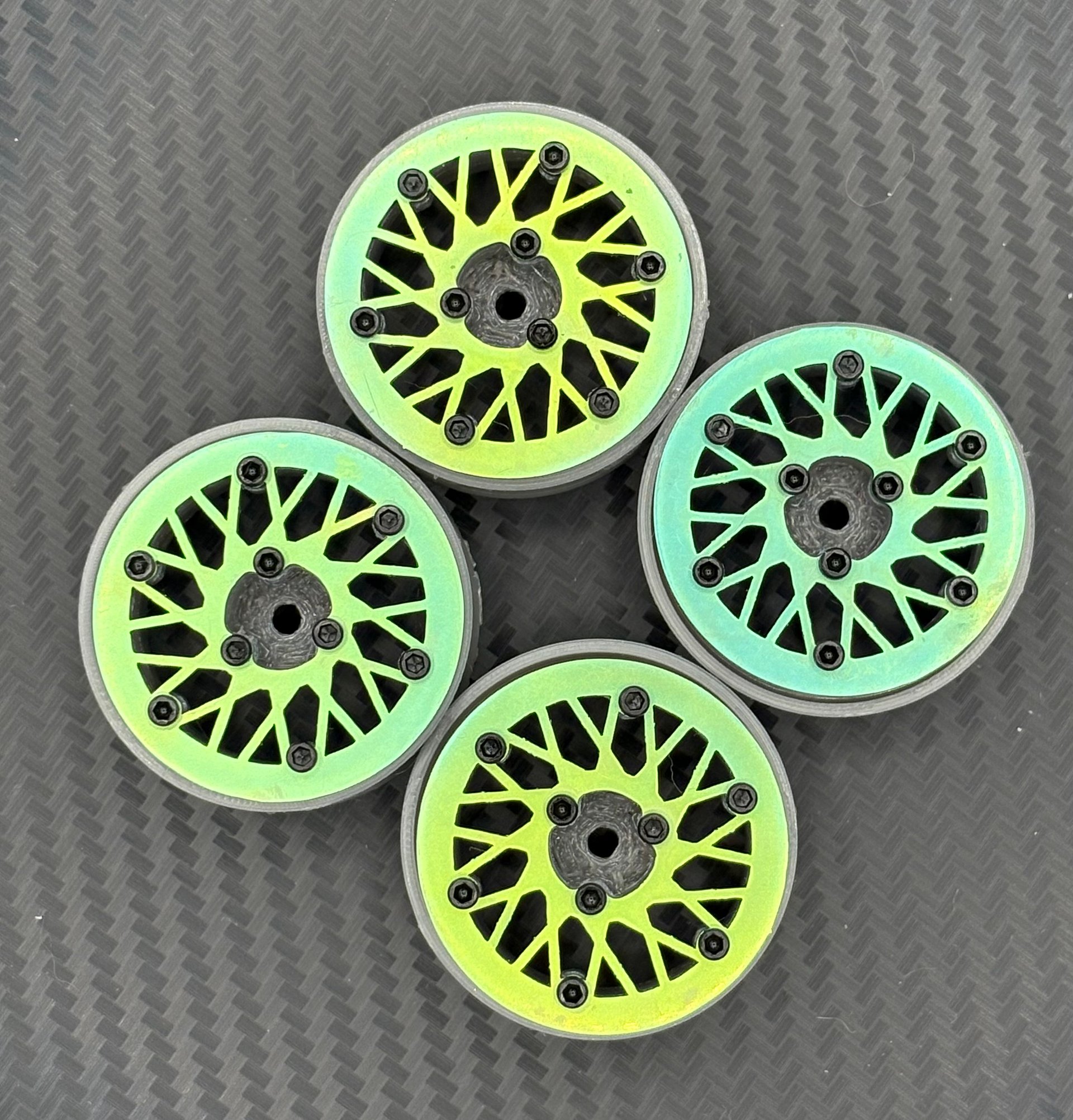 Custom Wheelsets product image (4)